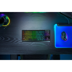 Razer BlackWidow V4 Tenkeyless HyperSpeed (... | Klikk Malta