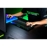 Razer BlackWidow V4 Tenkeyless HyperSpeed (... | Klikk Malta