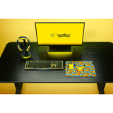 Razer BlackWidow V4 X (Green Switch) - Poké... | Klikk Malta
