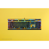 Razer BlackWidow V4 X (Green Switch) - Poké... | Klikk Malta