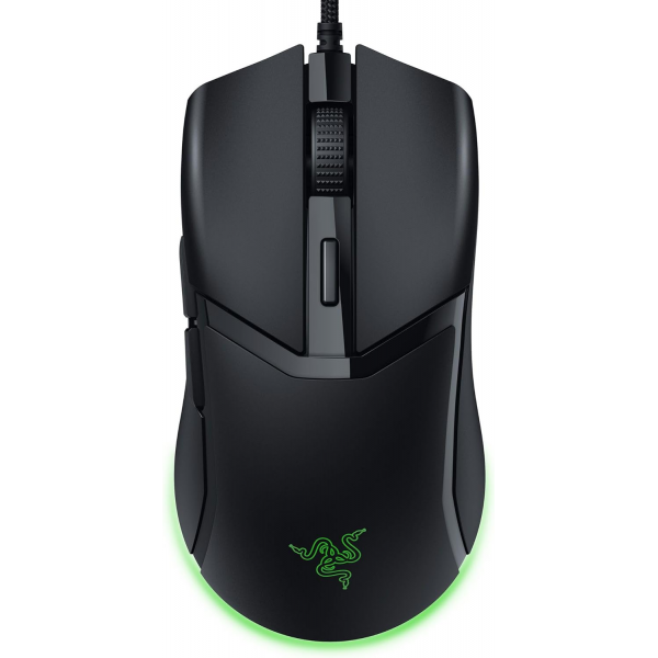 Razer Cobra Gaming Mouse | Klikk Malta
