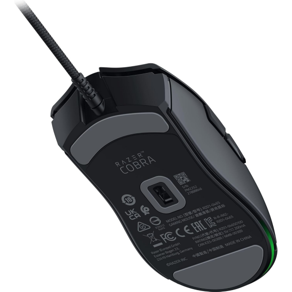 Razer Cobra Gaming Mouse | Klikk Malta