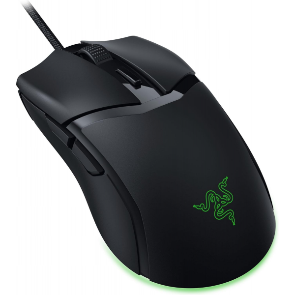 Razer Cobra Gaming Mouse | Klikk Malta