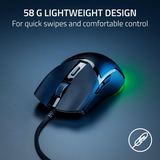 Razer Cobra Gaming Mouse | Klikk Malta