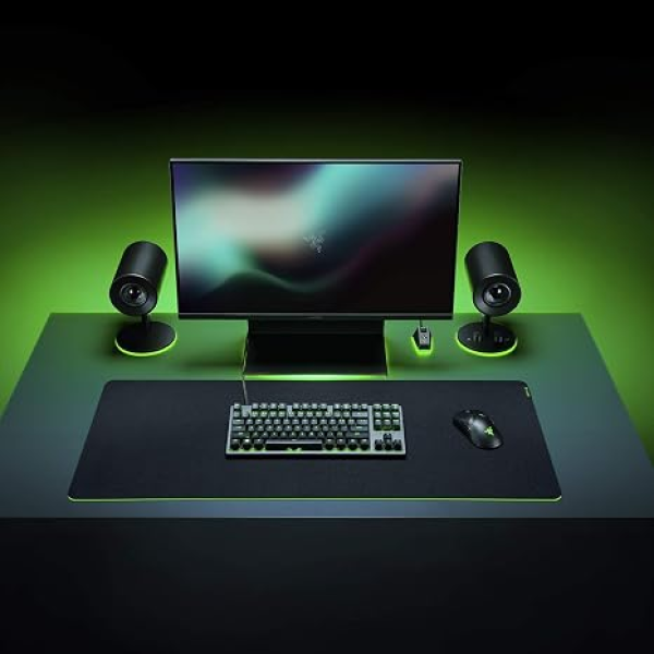 Razer Gigantus V2 3XL | Klikk Malta
