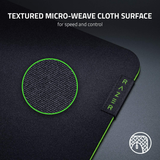 Razer Gigantus V2 XXL Gaming Mouse Mat | Klikk Malta