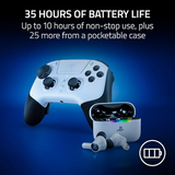 Razer Hammerhead V3 X HyperSpeed for PlaySt... | Klikk Malta