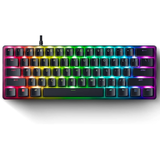 Razer Huntsman Mini Linear Purple Switch Ga... | Klikk Malta