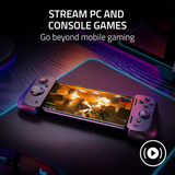 Razer Kishi V2 USB-C Mobile Gaming Controller | Klikk Malta