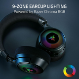 Razer Kraken V4 Pro 7.1 RGB PC/PS5/PS4 | Klikk Malta