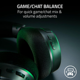 Razer Kraken V4 Pro 7.1 RGB PC/PS5/PS4 | Klikk Malta