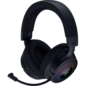 Razer Kraken V4 Pro 7.1 RGB PC/PS5/PS4 | Klikk Malta