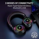 Razer Kraken V4 Pro 7.1 RGB PC/PS5/PS4 | Klikk Malta