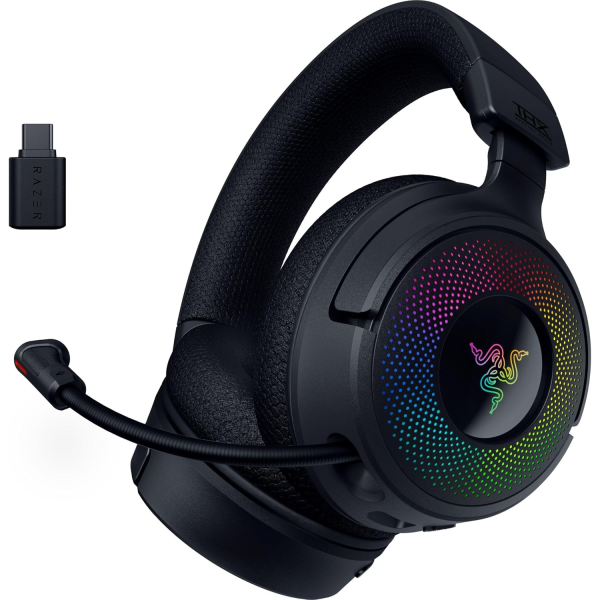 Razer Kraken V4 Wireless Gaming Headset | Klikk Malta
