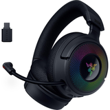 Razer Kraken V4 Wireless Gaming Headset | Klikk Malta