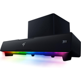 Razer Leviathan V2 Speakers | Klikk Malta