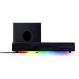 Razer Leviathan V2 Speakers | Klikk Malta