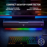 Razer Leviathan V2 Speakers | Klikk Malta