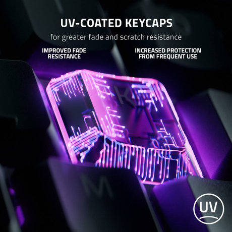 Razer Ornata V3 Mechanical-Membrane Chroma ... | Klikk Malta
