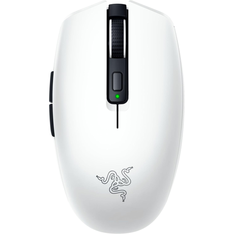 Razer Orochi V2 White Mouse | Klikk Malta