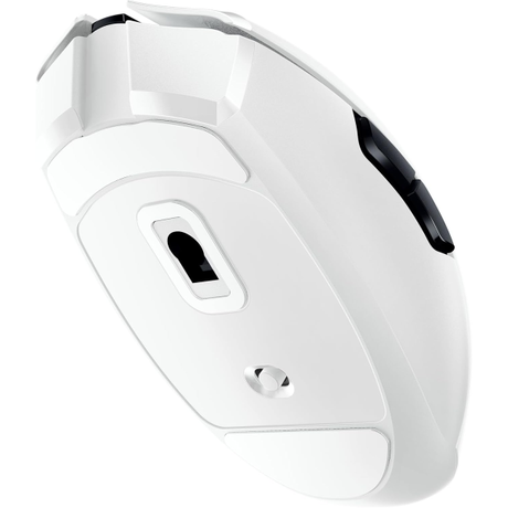 Razer Orochi V2 White Mouse | Klikk Malta