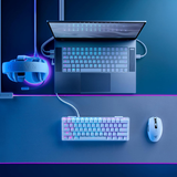 Razer Orochi V2 White Mouse | Klikk Malta