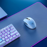 Razer Orochi V2 White Mouse | Klikk Malta