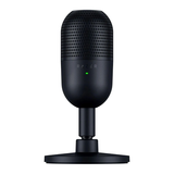 Razer Seiren V3 Mini Microphone Black | Klikk Malta