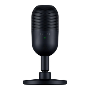 Razer Seiren V3 Mini Microphone Black | Klikk Malta