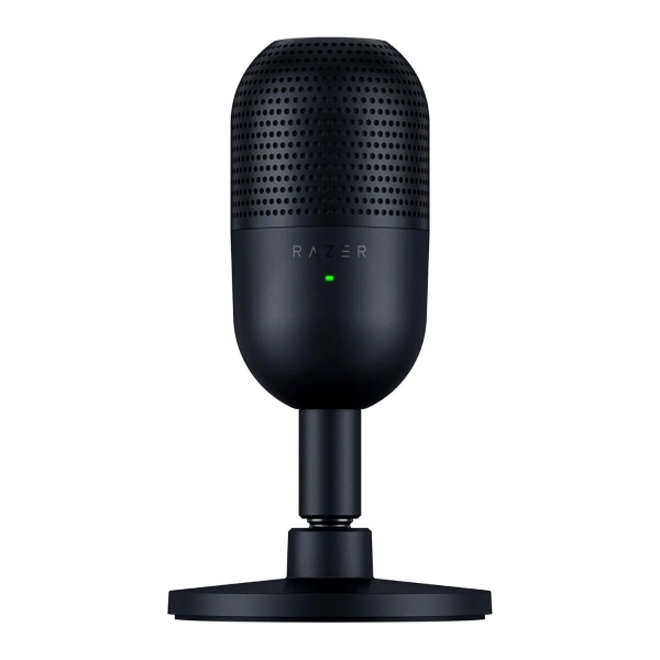 Razer Seiren V3 Mini Microphone Black | Klikk Malta