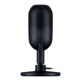 Razer Seiren V3 Mini Microphone Black | Klikk Malta