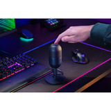 Razer Seiren V3 Mini Microphone Black | Klikk Malta