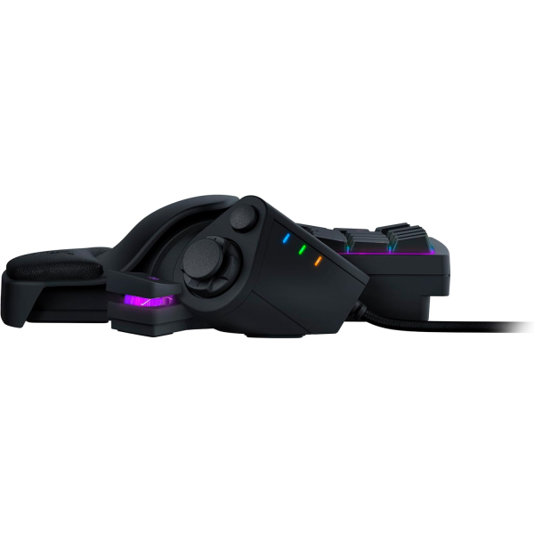 Razer Tartarus Pro (Analog Switch) Black | Klikk Malta