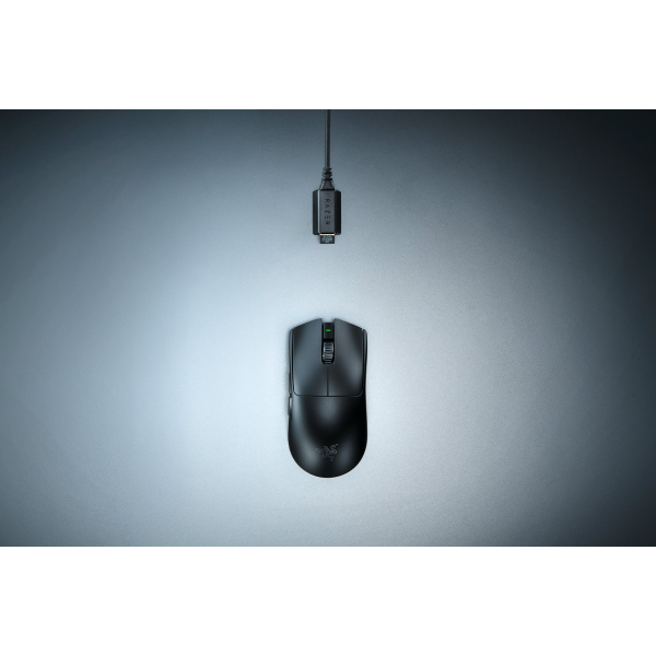 Razer Viper V3 Pro SE Black | Klikk Malta