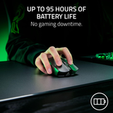 Razer Viper V3 Pro SE Black | Klikk Malta