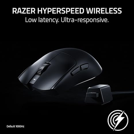 Razer Viper V3 Pro SE Black | Klikk Malta