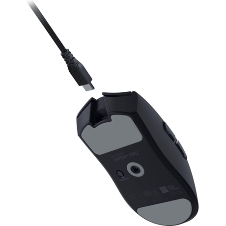 Razer Viper V4 Pro Black | Klikk Malta