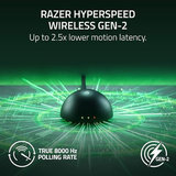 Razer Viper V4 Pro Black | Klikk Malta