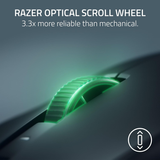 Razer Viper V4 Pro Black | Klikk Malta