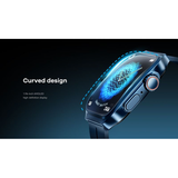 Remax Amoled Watch 13 Smartwatch Black | Klikk Malta