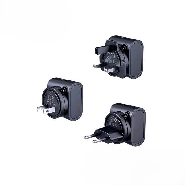 Remax GaN RP-U192 1xUSB-C 30W Wall Charger ... | Klikk Malta
