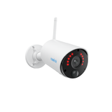 Reolink Argus B320 3MP Outdoor Rechargeable... | Klikk Malta