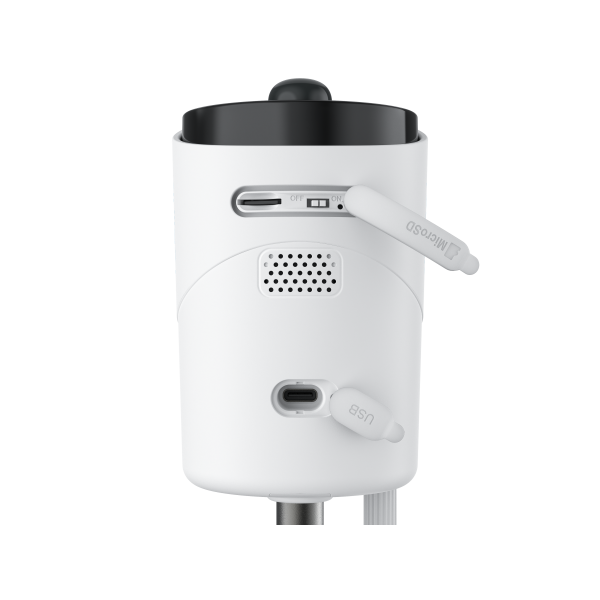 Reolink Argus B320 3MP Outdoor Rechargeable... | Klikk Malta