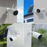 Reolink Argus B320 3MP Outdoor Rechargeable... | Klikk Malta