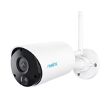 Reolink Argus B320 3MP Outdoor Rechargeable... | Klikk Malta