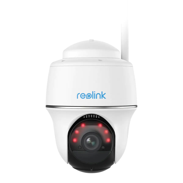 Reolink Argus B420 3MP Outdoor PT Rechargea... | Klikk Malta