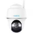 Reolink Argus B430 5MP Outdoor Rechargeable... | Klikk Malta