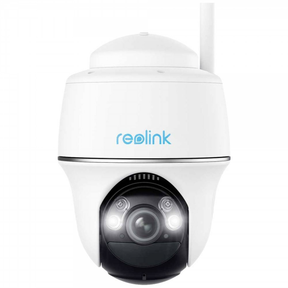 Reolink Argus B430 5MP Outdoor Rechargeable... | Klikk Malta