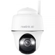 Reolink Argus B440 8MP Outdoor PT Rechargea... | Klikk Malta