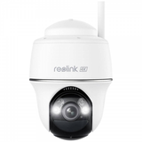 Reolink Argus B440 8MP Outdoor PT Rechargea... | Klikk Malta